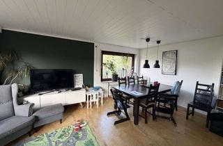 Wohnung mieten in 71364 Winnenden, Wohnen in bester Halbhöhenlage- 3 Zi-Whg mit EBK, Terrasse, separaten Eingang in Birkmannsweiler