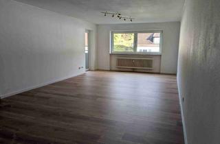 Wohnung mieten in 72202 Nagold, 4-Zimmer-Wohnung mit neuem Laminatboden und Heizungssystem