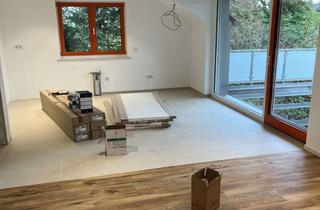 Wohnung mieten in Wissenscher Weg 14, 47623 Kevelaer, Stilvoll modernisiert: 3-Zimmer-Wohnung im Dachgeschoss in Kevelaer