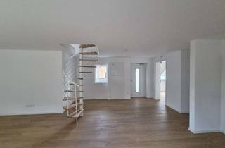 Wohnung mieten in Rudolphshaner Straße, 36088 Hünfeld, Neubau Maisonettewohnung