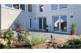 Wohnung mieten in 37154 Northeim, Erstbezug nach Sanierung: Moderne, barrierearme Wohnung mit großer Terrasse – Energieklasse A+