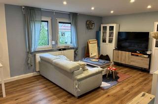 Wohnung mieten in Oberland 11, 97702 Münnerstadt, Helle 3-Zimmerwohnung 95m2 in Reichenbach