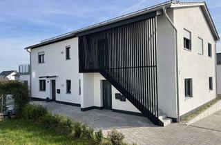 Wohnung mieten in Brucknerstraße, 84166 Adlkofen, Großzügige 5-Zi.-Whg. mit EBK - komplettes Stockwerk in Adlkofen