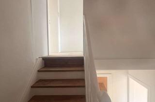 Wohnung mieten in Hellerweg, 55444 Waldlaubersheim, Renovierte 5 Zimmer - Maisonette-wohnung