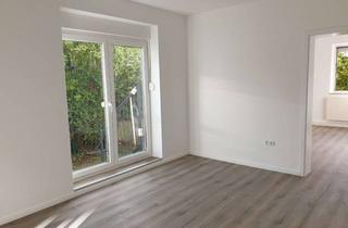 Wohnung mieten in 96135 Stegaurach, Ihr eigener Garten mit sonniger Südterrasse – ein kleines Stück Freiheit!