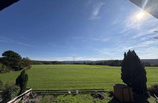Wohnung mieten in 58093 Berchum, Weitblick ins Grüne (Berchum) - Komplett sanierte Wohnung mit großem Balkon.