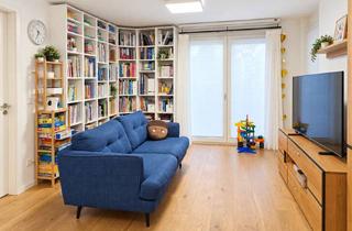 Wohnung mieten in Stuttgarter Straße 20, 71229 Leonberg, Möblierte 3-Zimmer-Wohnung (Bj. 2022) mit Terrasse & Garten nahe der Leonberger Altstadt