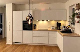 Wohnung mieten in Schütte-Lanz-Straße 21, 15711 Königs Wusterhausen, Moderne 3-Zimmer-Wohnung mit Süd-Balkon und hochwertiger Einbauküche