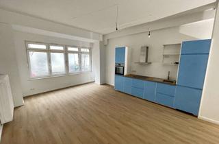 Wohnung mieten in Zillestraße 74, 10585 Charlottenburg, Neubau-Apartment in Charlottenburg: Erstbezug mit Terrasse