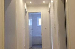 Wohnung mieten in 61352 Bad Homburg, 3Zimmer Wohnung mit Balkon, 75qm, zentral in Bad Homburg
