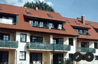 Wohnung mieten in Straße Des Friedens, 06317 Lüttchendorf, 2 Raumwohnung und Balkon im Seegebiet Mansfelder Land