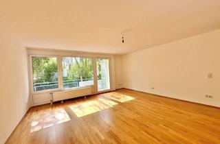 Wohnung mieten in 61352 Bad Homburg, Viel Platz zum Wohlfühlen: großer Wohnraum mit Balkon + 3 Schlafzimmer