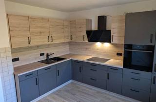 Wohnung mieten in Austraße, 92256 Hahnbach, Zuhause mit drei Zimmern und viel Platz in Hahnbach