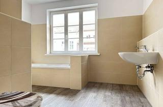 Wohnung mieten in Blumenthalstraße, 39576 Stendal, 3-Raumwohnung in Bahnhofsnähe!