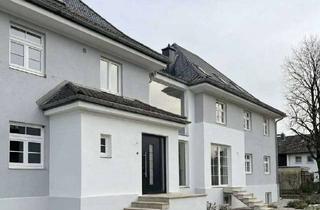 Wohnung mieten in Sankt Ottilien Straße, 82299 Türkenfeld, Erstbezug nach Sanierung - hochwertige Küche und Privatgarten