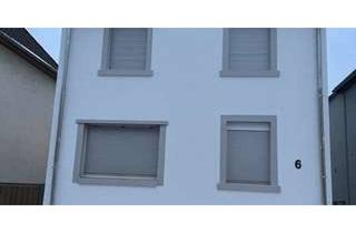 Wohnung mieten in Spessartstraße, 63110 Rodgau, 1-Zimmer- Dachgeschoss-Wohnung mit Dachterrasse in Rodgau
