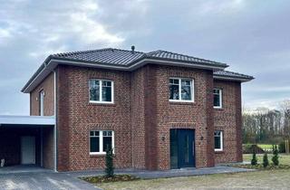 Wohnung mieten in Dorfstraße 10, 49832 Freren, 3,5-Zimmer-Erstbezug in Freren