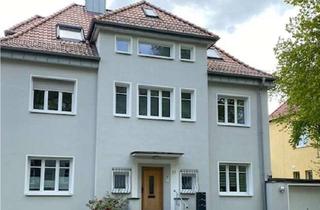 Wohnung mieten in 49076 Westerberg, 3-Zimmer-Altbauwohnung mit Neubaustandard am Westerberg