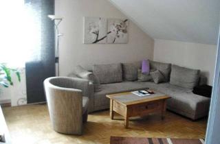 Wohnung mieten in In Der Bornheide, 49086 Darum, Dachgeschosswohnung in Osnabrück Gretesch