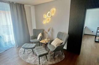 Penthouse mieten in Europastraße, 78549 Spaichingen, Modernes Penthouse in Spaichingen – kernsaniert 2026, bezugsfrei ab Februar 2027