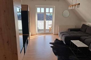 Wohnung mieten in Am Entenfang, 34613 Schwalmstadt, Zuhause mit 2 Zimmern in Schwalmstadt
