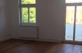 Wohnung mieten in Moislinger Allee 55b, 23558 St. Lorenz Süd, 4-Zi.-Altbauwohnung// St. Lorenz Süd// zum 15.11. zu vermieten