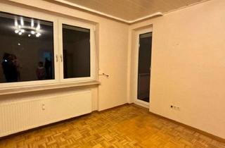 Wohnung mieten in Am Pfingstanger 17, 38304 Wolfenbüttel, Platz für neue Ideen: 3-Zimmer-Wohnung mit sehr guter Lage in Wolfenbüttel