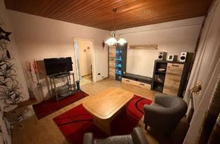 Wohnung mieten in Max-Fremery-Straße 21, 50827 Ossendorf, Möbilierte Alltagstaugliche 3-Zimmer-Wohnung in Köln-Ossendorf auch als WG geeignet