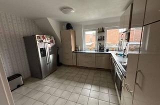 Wohnung mieten in Zum See, 29525 Uelzen, 4-Zimmer-Wohnung in Uelzen