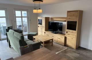 Wohnung mieten in Hauptstr. 160, 53474 Bad Neuenahr-Ahrweiler, Hochwertige, teilmöblierte 3-Zi. Neubauwohnung (Bj. 2023) in Bad Neuenahr; Einbauküche, Balkon, TG