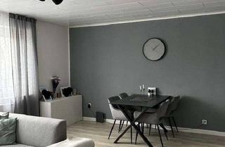Wohnung mieten in 89081 Jungingen, Moderne 3-Zimmer-Wohnung in Ulm-Jungingen mit 2 Balkonen