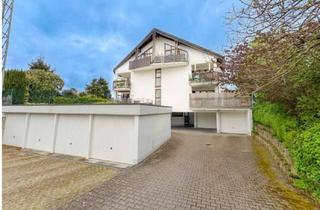Wohnung mieten in Veilchenstraße, 76571 Gaggenau, Sonnige Aussicht/gepflegte 2-Zimmer Dachgeschosswohnung mit 2 Balkonen & Garage in Gaggenau