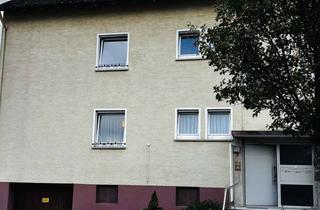 Wohnung mieten in Kreuzgasse, 88677 Markdorf, Dachgeschoss 3-Zimmer-Wohnung mit Balkon in Markdorf