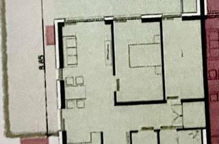 Sozialwohnungen mieten in Horststraße 25, 76829 Landau, Förderwohnung, WBS erforderlich, Erstbezug im Neubau 3-Zimmer-Wohnung in Landau in der Pfalz