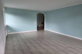 Wohnung mieten in Rheinberger Straße 77a, 47495 Rheinberg, Modernisierte 3,5-Zimmer-Wohnung mit neuer Einbauküche, Balkon & Tiefgarage in Rheinberg-Budberg