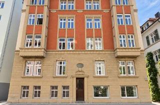 Wohnung mieten in 70180 Süd, Großzügige 3-Zimmer-Altbauwohnung im Lehenviertel in Stuttgart Süd