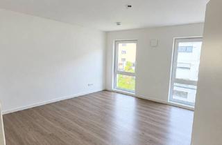 Wohnung mieten in Rebhalde, 88048 Friedrichshafen, Neuwertige 3-Zimmer-Wohnung mit großem Balkon, Aufzug & Carport – FN-Lipbach