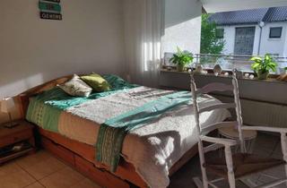 Wohnung mieten in 64646 Heppenheim, Möblierte 1-Zimmer-Wohnung mit ausgestatteter Einbauküche in Heppenheim