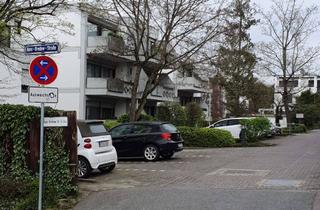Wohnung mieten in Hans-Bredow-Straße 24a, 65189 Wiesbaden, Schöne + ruhige 1-Zimmer-Wohnung mit Balkon in Wiesbaden