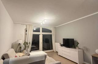 Wohnung mieten in 21449 Radbruch, 3-Zimmer-Wohnung mit Terrasse in Radbruch