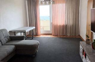 Wohnung mieten in Überm Gänseholze 21, 99427 Schöndorf, 3ZKB mit Einbauküche und Balkon mit wunderbarem Blick