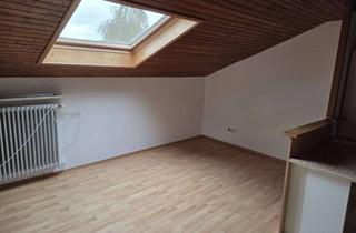 Wohnung mieten in 83358 Seebruck, 550 € - 56 m² - 2.0 Zi.Ruhige Lage. 5 Minuten zum See.Westbalkon. Außenstellplatz vor dem Haus.