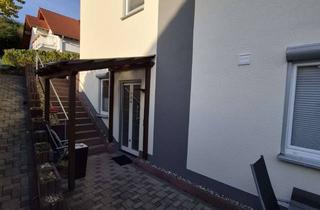 Wohnung mieten in In Der Wettau, 67735 Mehlbach, 2 1/2-Zimmer-Wohnung mit Terrasse 890€ Warm