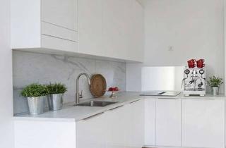 Lofts mieten in 53937 Schleiden, 31 m² Glück = Einzigartiges Kleines LOFT mit Einbauküche, Ankleide + Maßeinbauten - Erstbezug -