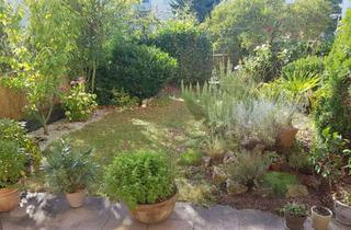 Wohnung mieten in 70567 Möhringen, Gartentraum in Möhringen! 2-Zimmerwohnung mit Terrasse & Balkon