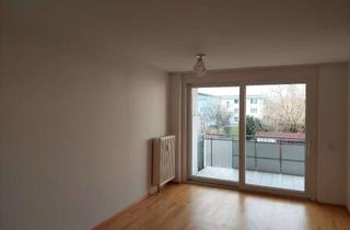 Wohnung mieten in Filchnerstr. 39, 89231 Neu-Ulm, 2 Zimmer Wohnung mit Balkon, EBK und TG