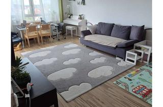 Wohnung mieten in Tiroler Straße 15, 71229 Leonberg, Stilvolle 2-Zimmer-Wohnung mit Balkon und Einbauküche in Leonberg