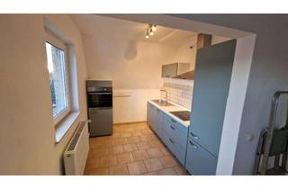 Wohnung mieten in Hafenstraße 31, 31737 Rinteln, 45 m² Wohnung in Rinteln