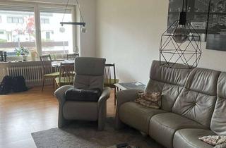 Wohnung mieten in Silcherstraße, 75385 Bad Teinach-Zavelstein, 3-Zimmer-Wohnung mit großem Balkon in Sommenhardt – 78 m² – ab 01.03.2027
