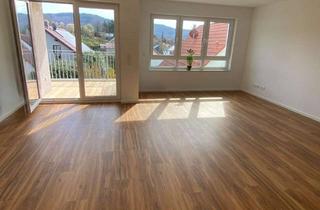Wohnung mieten in Schleenackerstraße 23, 64658 Fürth, Dreizimmerwohnung in Fürth/Odw
